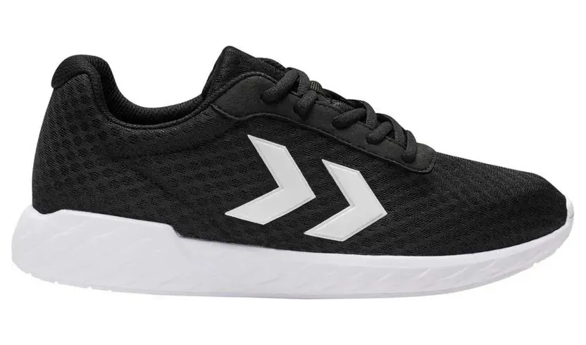 Hummel Legend Breather Zwart (211831-2001)