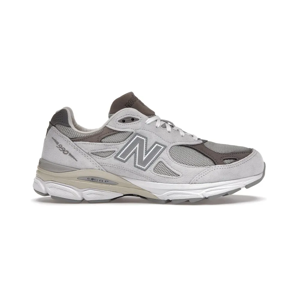New Balance 990v3 MiUSA YCMC Nimbus Cloud (M990SC3)