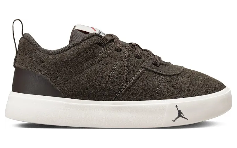 Jordan Series ES ALT Dark Chocolate University Red White Sail (DR6443-206)