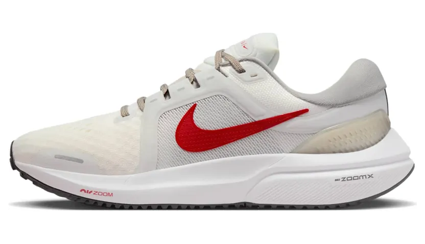 Nike Air Zoom Vomero 16 voor dames (straat) Wit (DA7698-103)