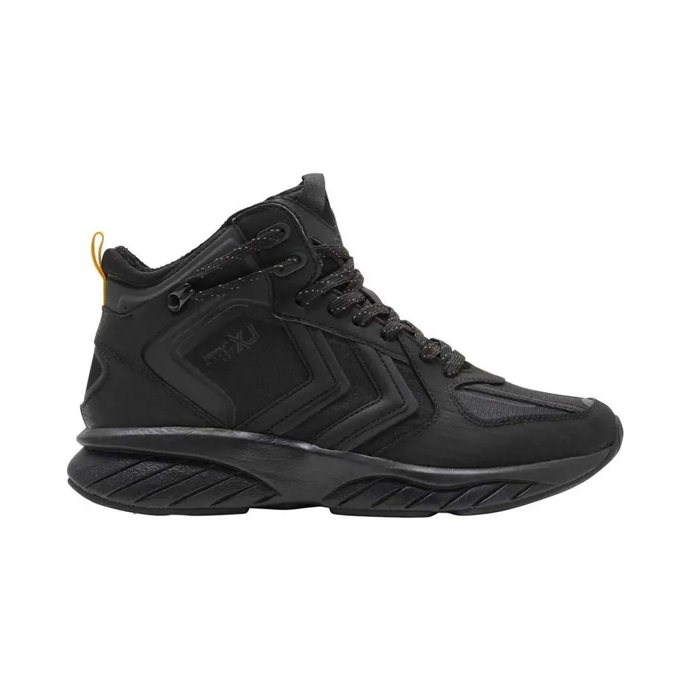 Hummel Crosslite Black (216042-2042)