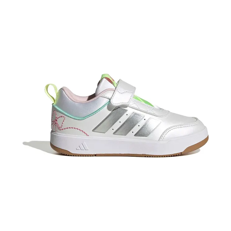 Adidas Tensaur White (KJ1718)