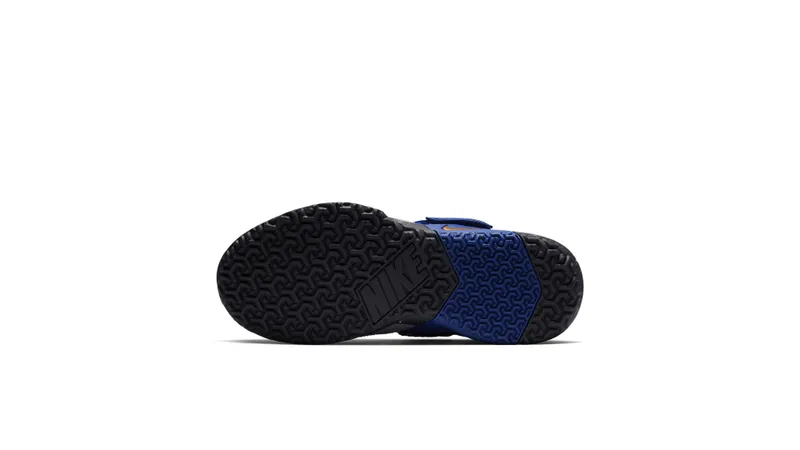 Nike Metcon Sport Atmosphere Grey Atmosphere Grey Game Royal Thunder Grey Orange Peel (AQ7489-002)