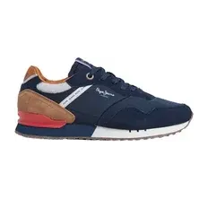 pepe-sneaker PMS40018-585