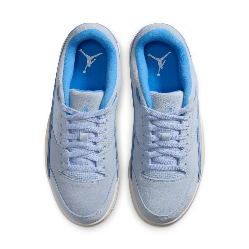 Jordan Flight Court Hydrogen Blue (FZ9854-400)