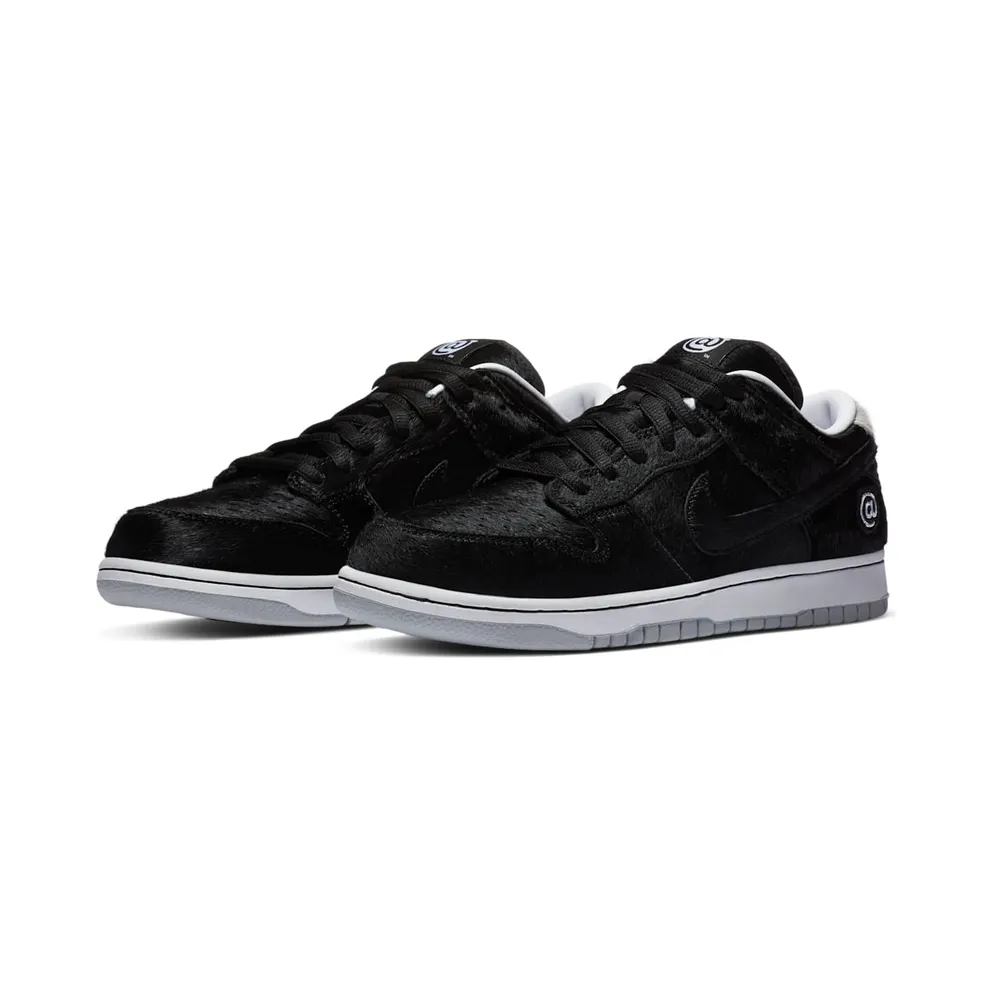 Nike SB x Medicom Toy Dunk Low ‘BE@RBRICK’ (2020) (CZ5127-001)