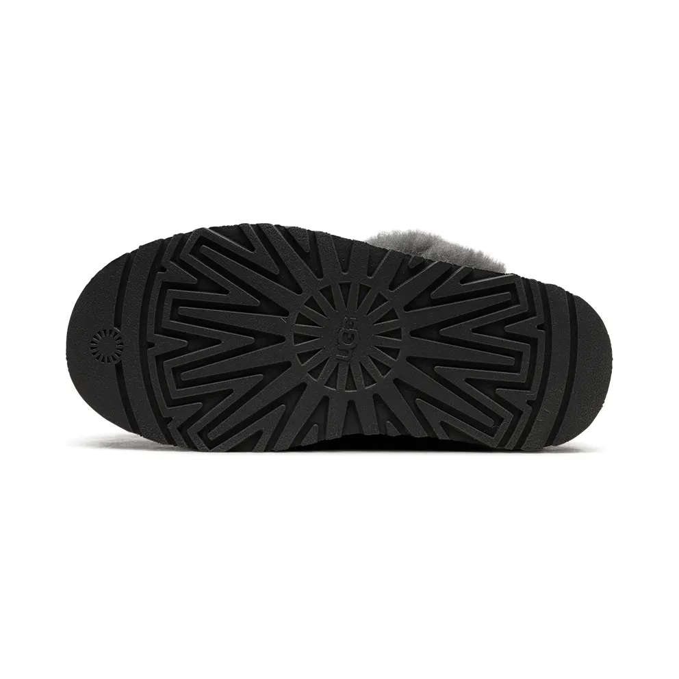 Ugg DISQUETTE “Charcoal” (1122550-CHRC)