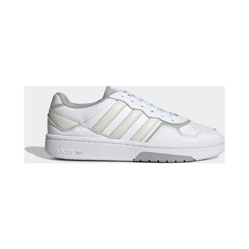 adidas Courtic Schuh Cloud White / Off White / White Tint (GY3050)