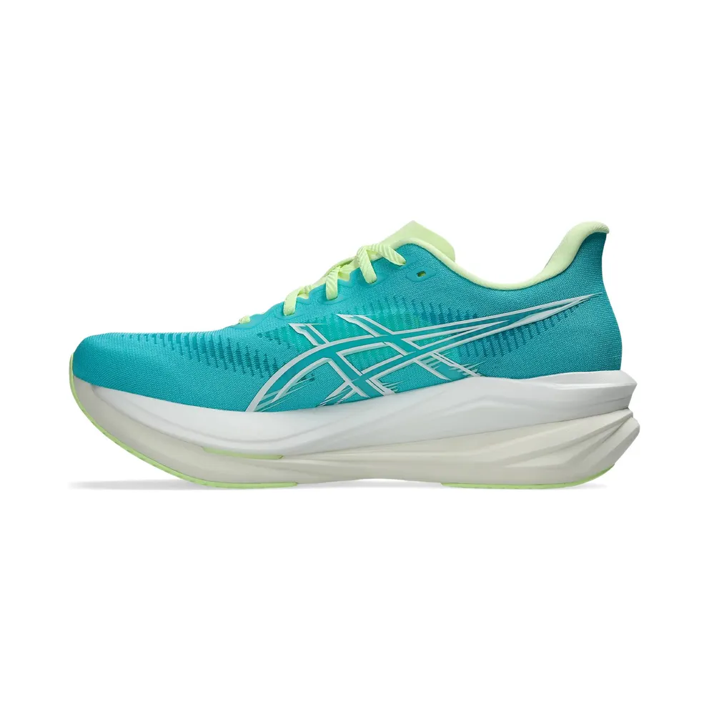Asics Sonicblast 2 Energy Aqua/ Illuminate Yellow (1011C244-400)
