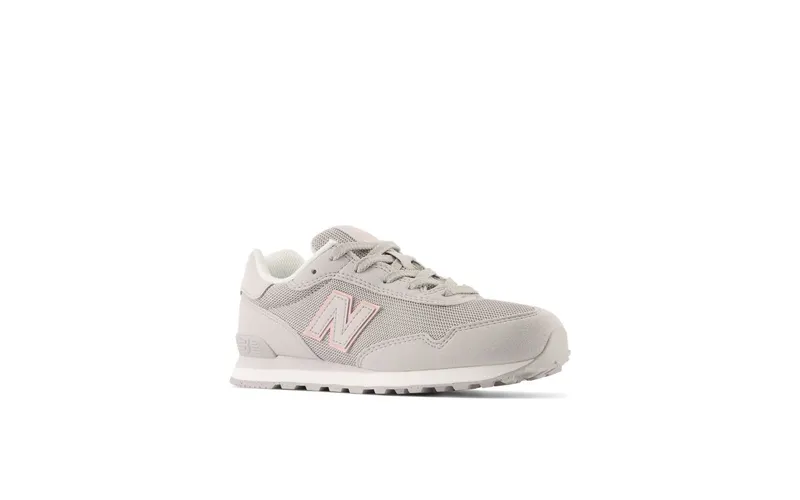 New Balance 515 Gs Shoes GC515-PNK