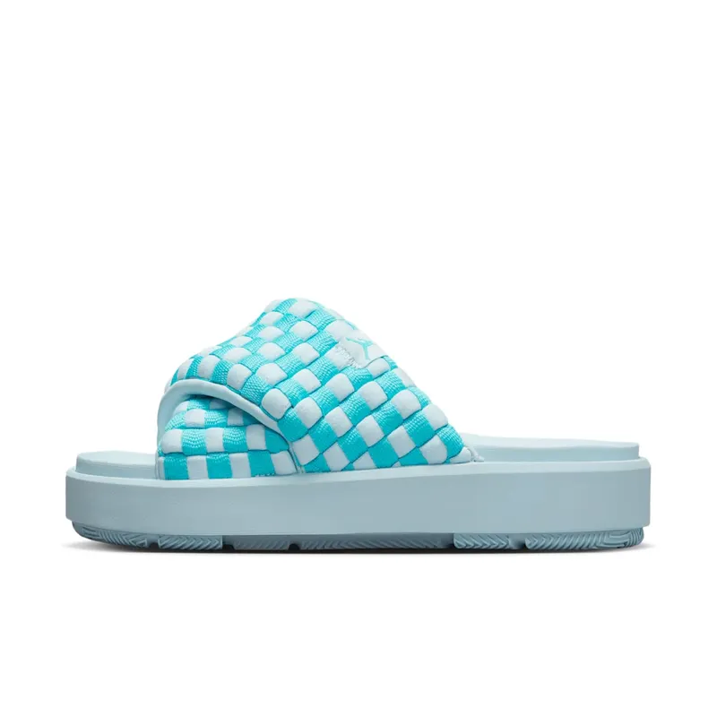 Jordan Sophia Baltic Blue White Blue Chambray (DO8863-401)