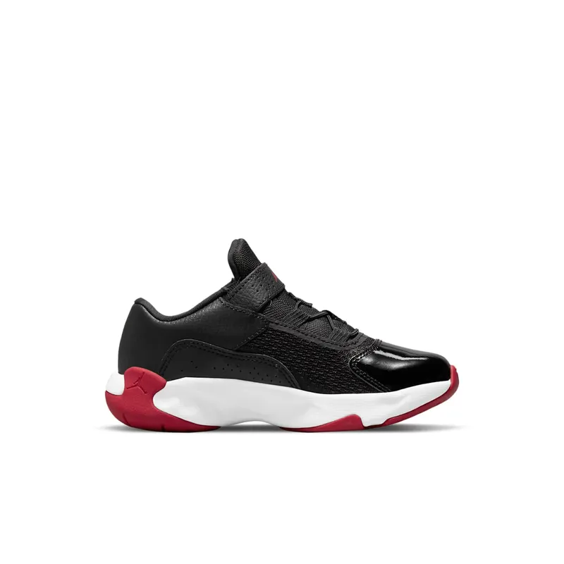 Jordan 11 CMFT Low Younger Kids’ Black (CZ0905-005)
