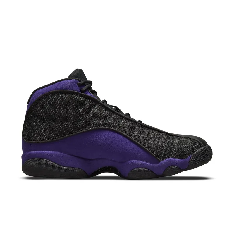 Air Jordan 13 Retro Court Purple (DJ5982-015)