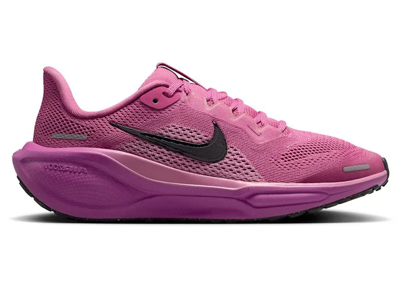 Nike Air Zoom Pegasus 41 Cosmic Fuchsia Red Plum Elemental Pink Off Noir (FN5041-601)