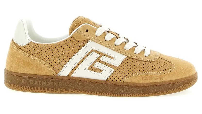 Balmain “Beige” (GN1VI735LACSWHO)
