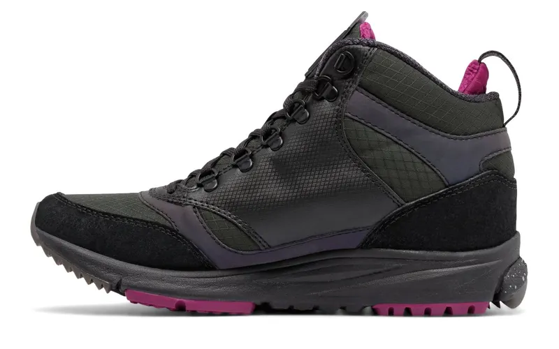New Balance 710 Vazee Black Pink (WVL710HB)