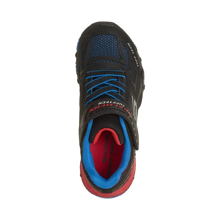 skechers-skech 406330L_BKRB