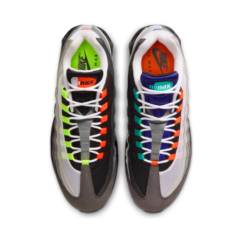Nike Air Max 95 – Greedy – “Greedy” (IM2211-001)