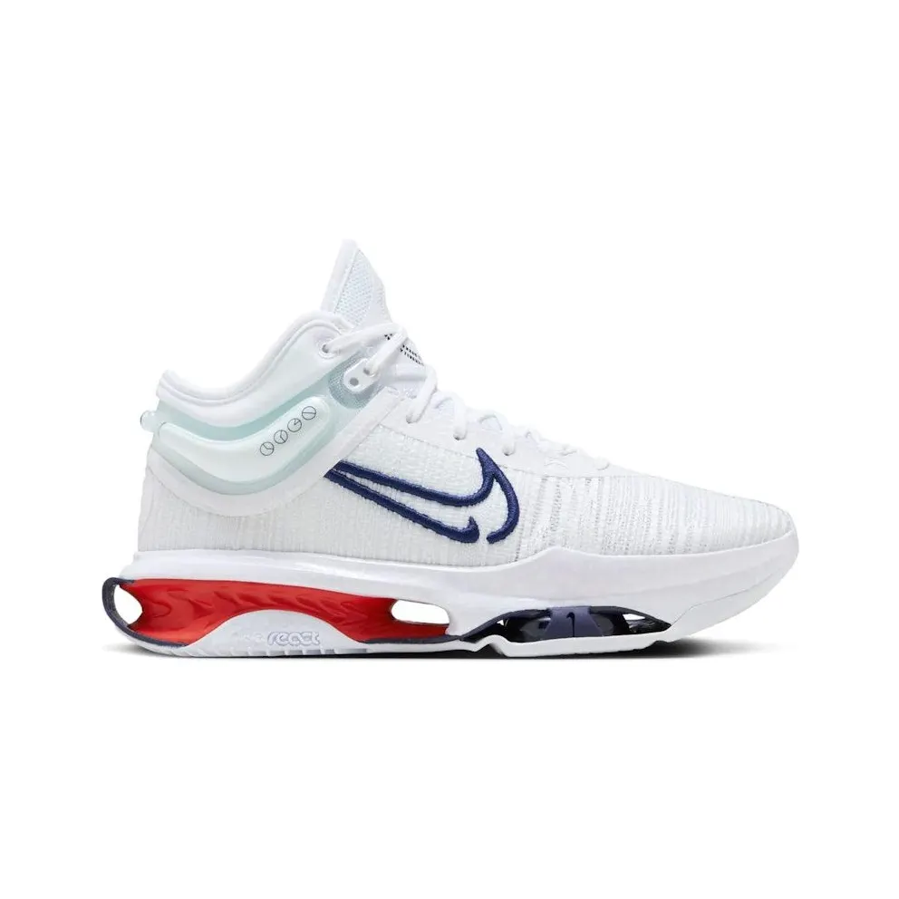 Nike Air Zoom GT Jump 2 EP USA (White Outsole) (DJ9432-100)