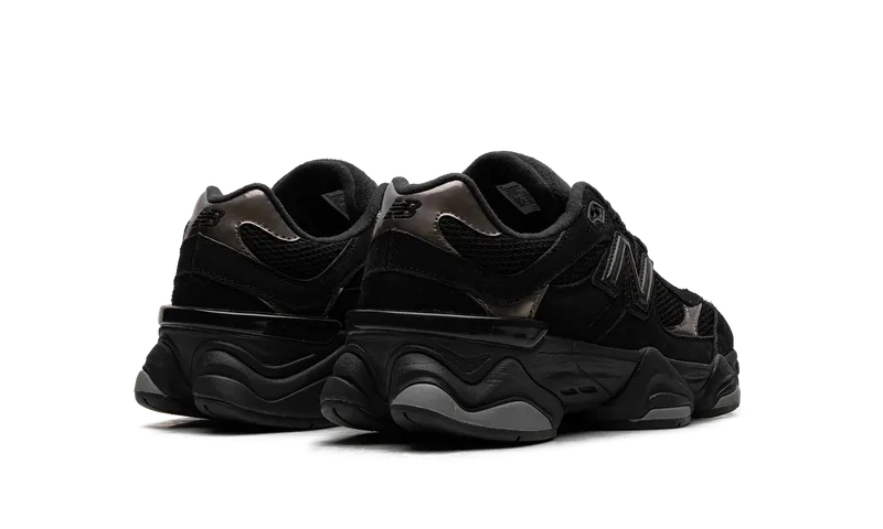 New Balance 9060 GS “Black Copper” (GC9060BR)