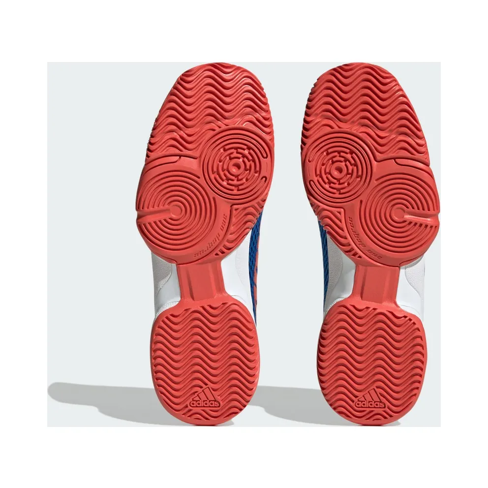 adidas Barricade Bright Royal Bright Red Cloud White (IG9529)