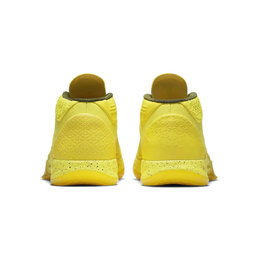 Nike Kobe A.D. Optimism Sonic Yellow/Black-Sonic Yellow (922482-700)