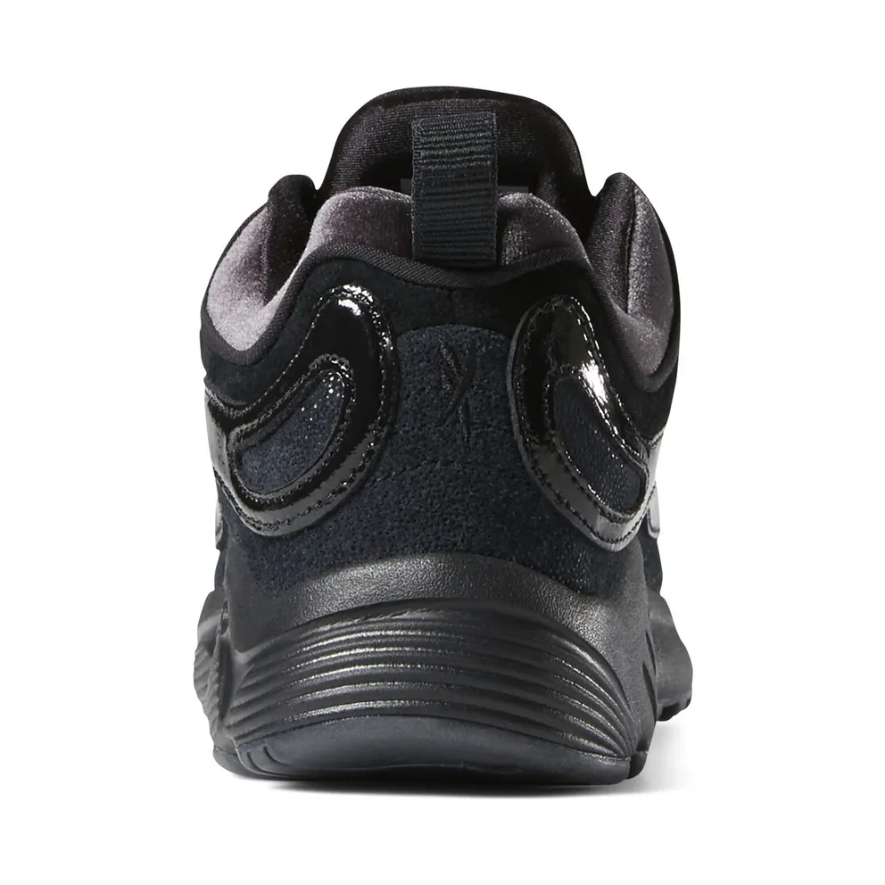 Reebok Daytona DMX TRB Black (EF7345)