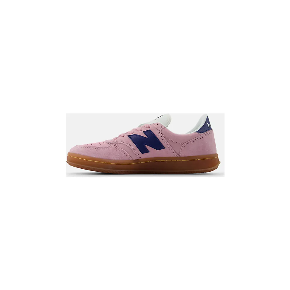 NEW BALANCE T500 “Pink Taffy / Blue Oyster” (CT500PHA)