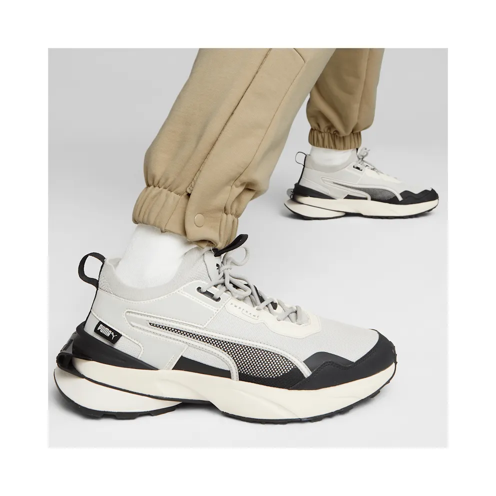 Puma Pwrframe OP-1 Trail Black/Grey (38637801)
