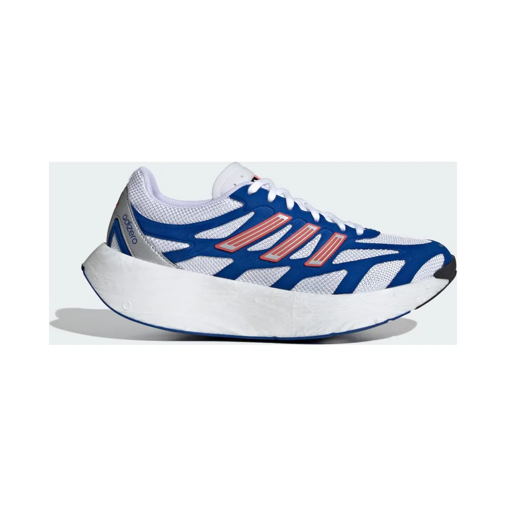 Adidas Adizero Aruku Collegiate Royal / Bright Red / Cloud White (JQ7392)
