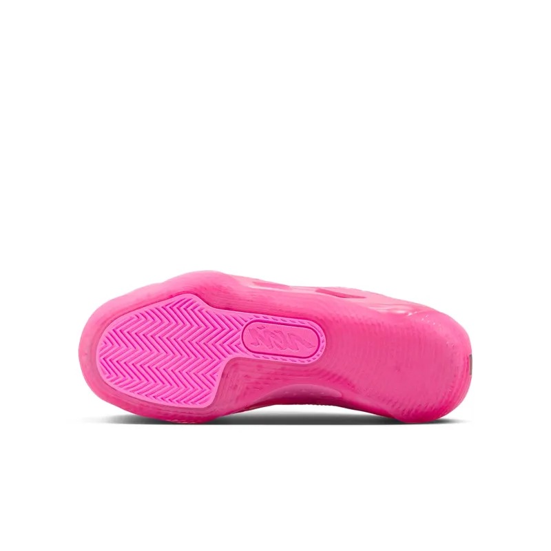 Jordan Zion 3 Pink Lotus (DV3869-600)