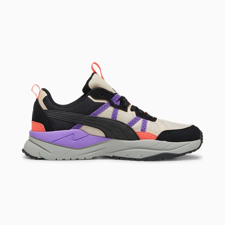 Puma X-Ray Tour “Khaki” (392317-01)