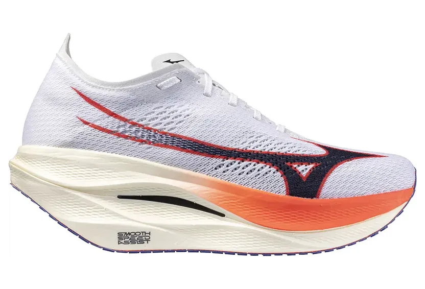 Mizuno Wave Phantom Wit (U1GD2530-11)