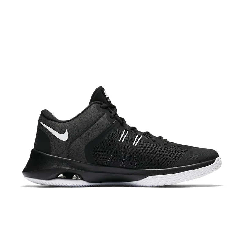 Nike Air Versitile II Black White Black/White (921692-001)