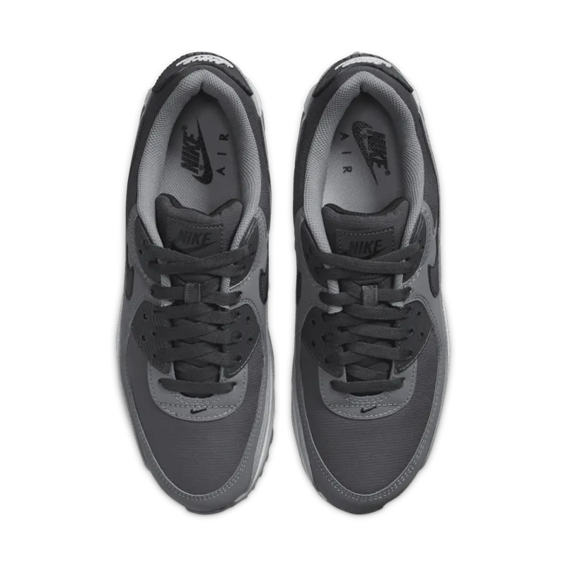 Nike Air Max 90 Black (DC9388-003)