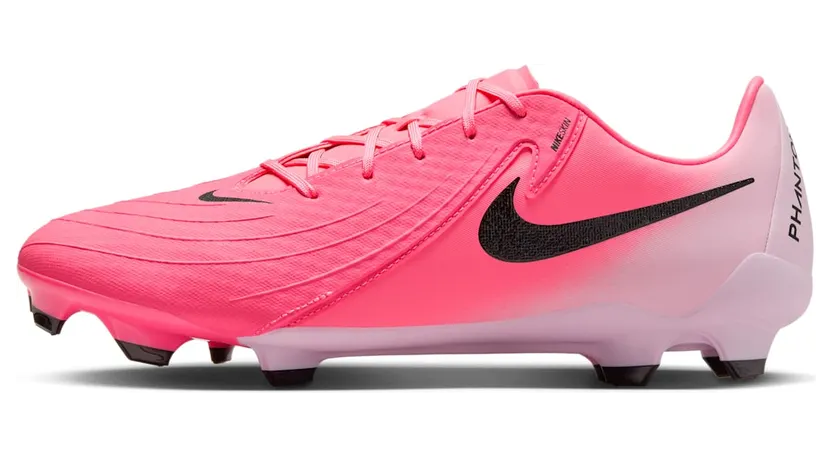 Nike Phantom GX 2 Academy MG Sunset Pulse Black (FD6723-600)