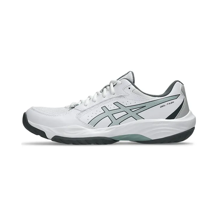 ASICS GEL-TASK 5 “White / Ocean Haze” (1071A130-100)