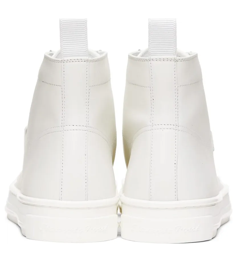 Gianvito Rossi White 360 High WHITE (S73265-M1WHT-CLN) (2)