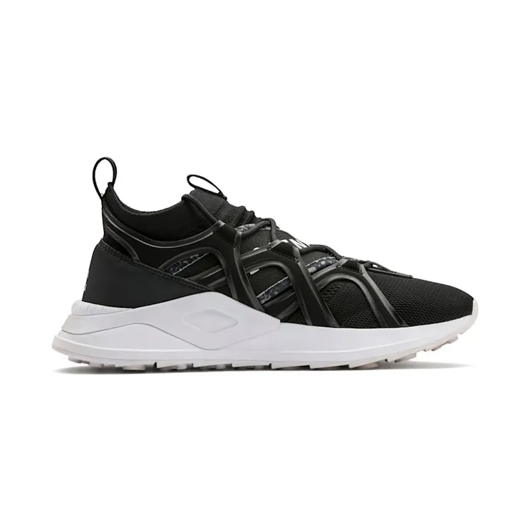 Puma Shoku Les Benjamins “Black” (369526-01)