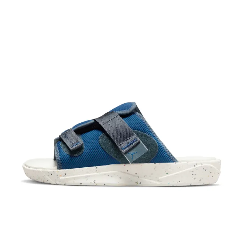 Jordan Crater Slide French Blue (CT0713-400)