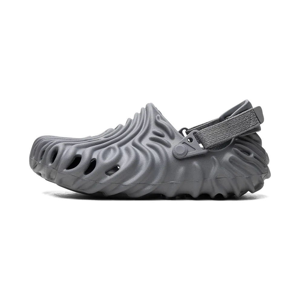 Crocs Pollex Clog “Salehe Bembury – Niagara” (207393-1MA)