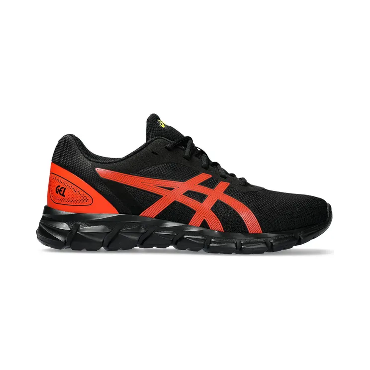 ASICS Gel-Quantum Lyte II Black Cherry Tomato (1201A630-011)