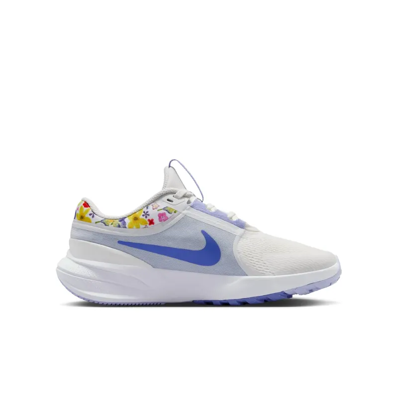 Nike Star Runner 5 White Light Thistle Sapphire (IM6742-100)