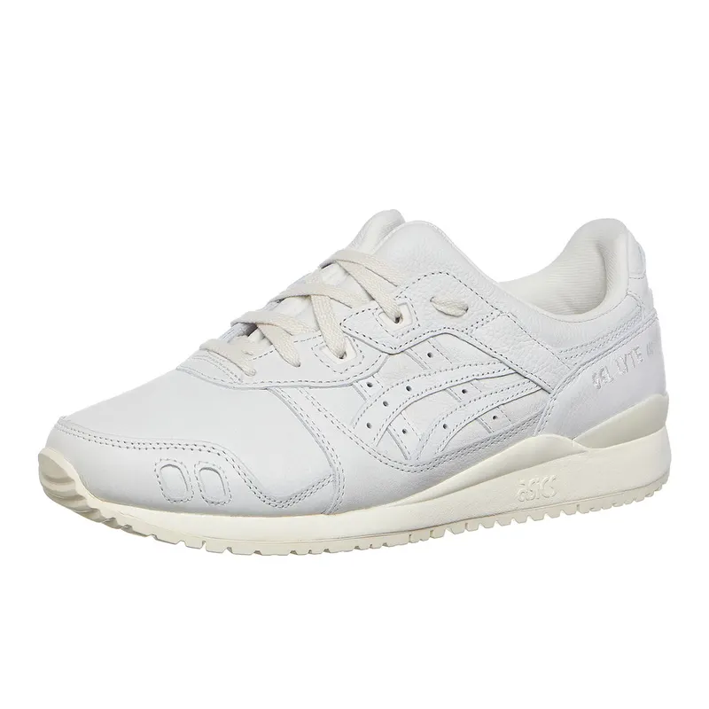 Asics Gel-Lyte III OG Glacier Grey / Cream (1201A295-021)