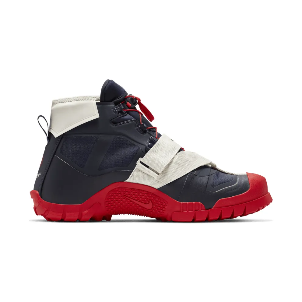 Nike SFB Mountain Undercover Obsidian Dark Obsidian/University Red-White (BV4580-400)