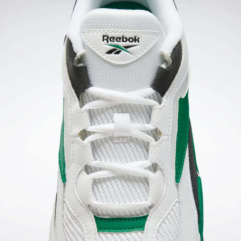 Adidas EVZN Cloud White / Basil Green / Core Black (FX3694)