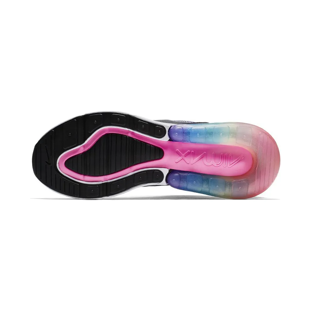 Nike Air Max 270 “Be True” 2018 (AR0344-500)