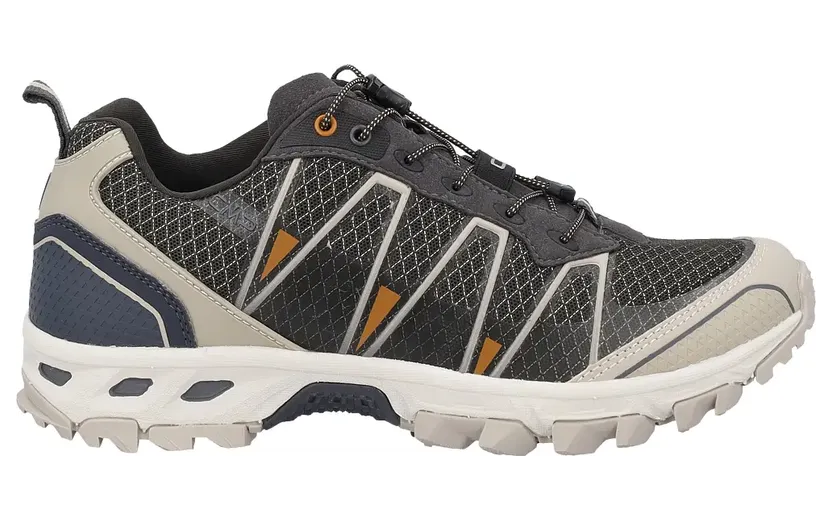 CMP – Altak Trail Shoes Waterproof – Multisportschoenen (3Q48267-39UV)