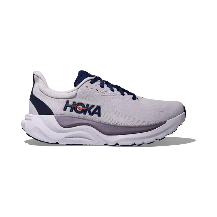 Hoka One Arahi 8 Starlight Glow Midnight Blue (1168691-SLWM)