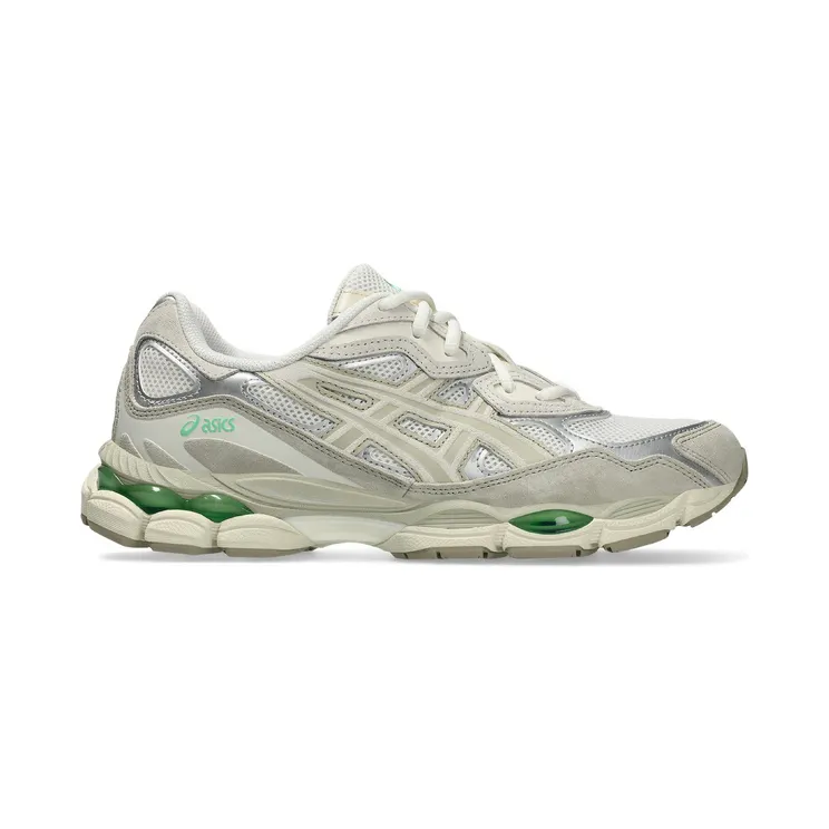 Asics GEL-NYC “Peppermint Menthol Pack” (1203A383-112)